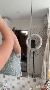 Нашумевшая тряпочка🧽