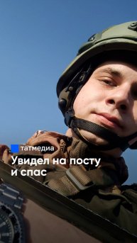 Прыгал рядом и не давал спать: история бойца, который спас зайчонка на передовой #СВО #история