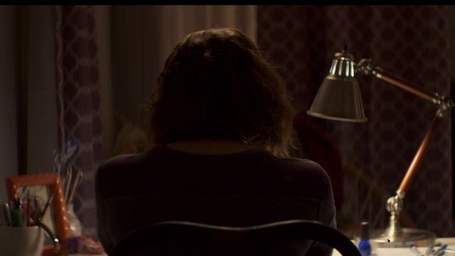 13 причин почему (фрагмент с кассетами)