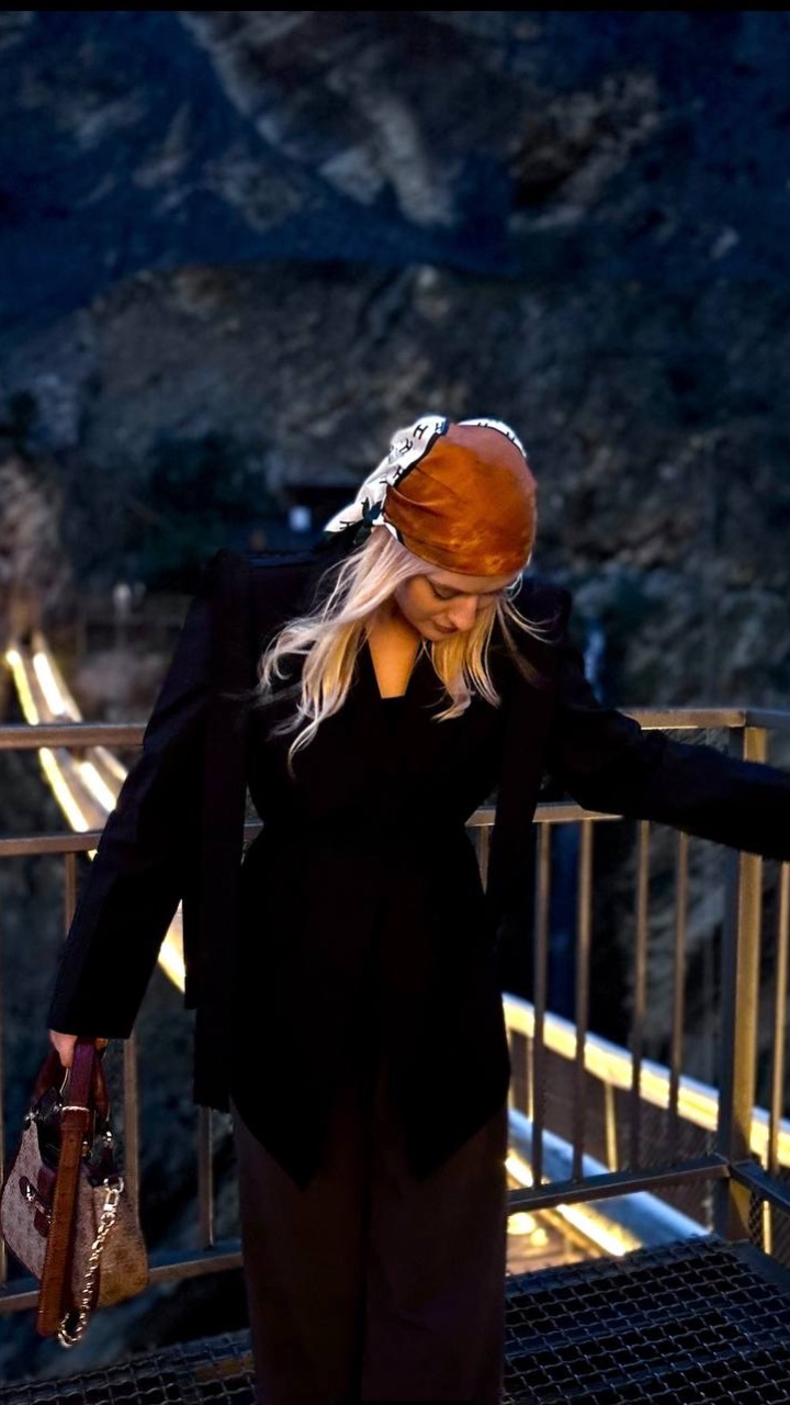 Дагестан как часть души 🤍🗺️