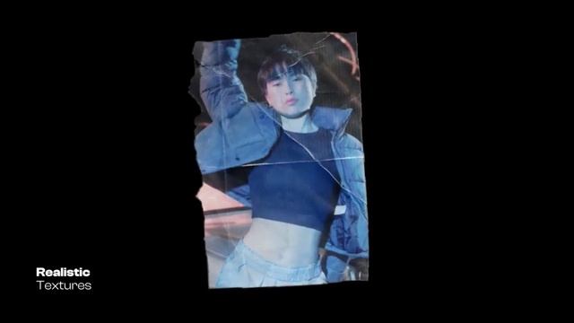 Crumpled Paper Unfold - 60896602 - Project for After Effects