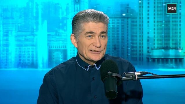 Свет - это волна или частица? | Константин Парфенов Лекция 2025 | Мослекторий