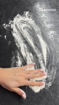 Вариант горячего блюда для новогоднего стола 🎄