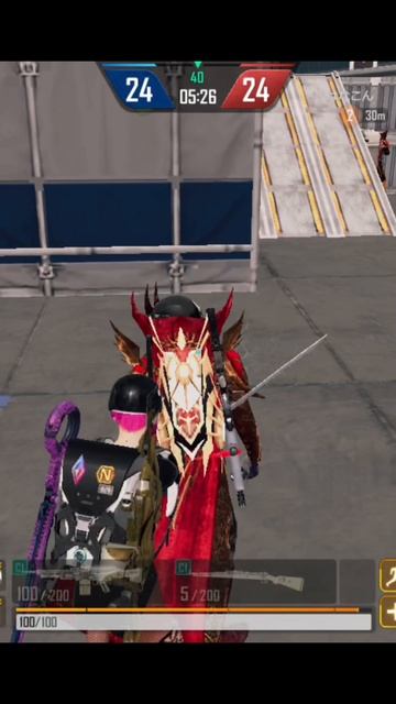 🍑 Спидран по тыловым движениям на Станции в New State Mobile! #newstatemobile #ньюстейтмобайл