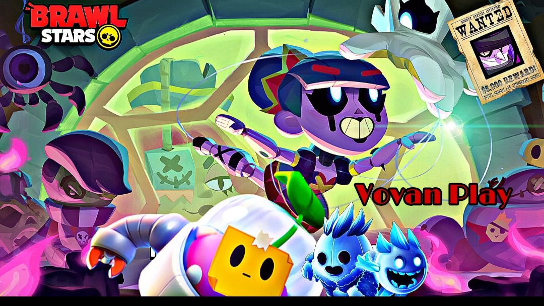 Brawl Stars - Gameplay 🔥