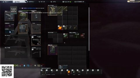 Escape from Tarkov PvE Релиз N6