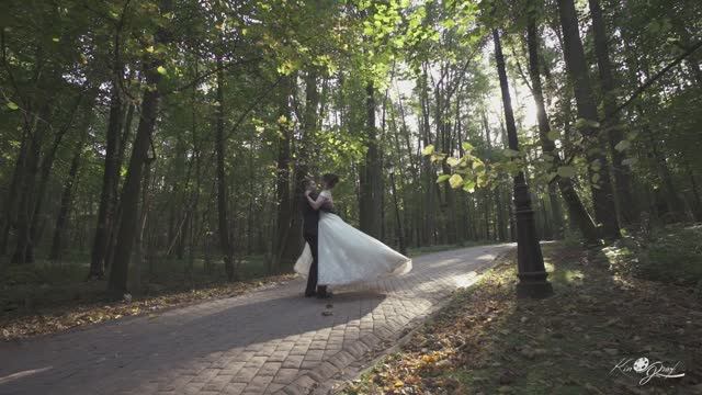 Олег и Елена