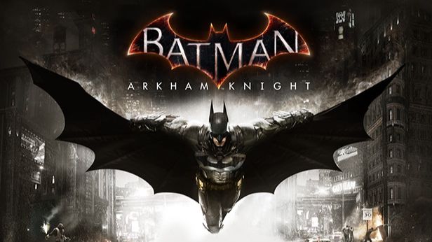 Batman - Arkham Knight