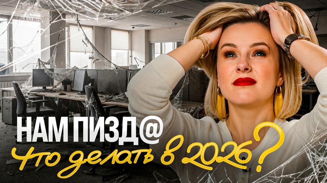 Давайте откровенно — бизнес в Ж@ПЕ! Об этом НЕ принято говорить