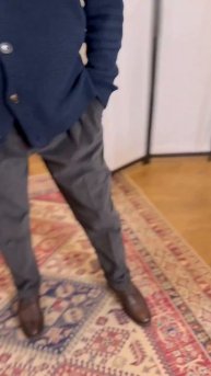 БРЮКИ ДЛЯ СЭРОВ И ПЭРОВ! Григорий Пронин #стиль