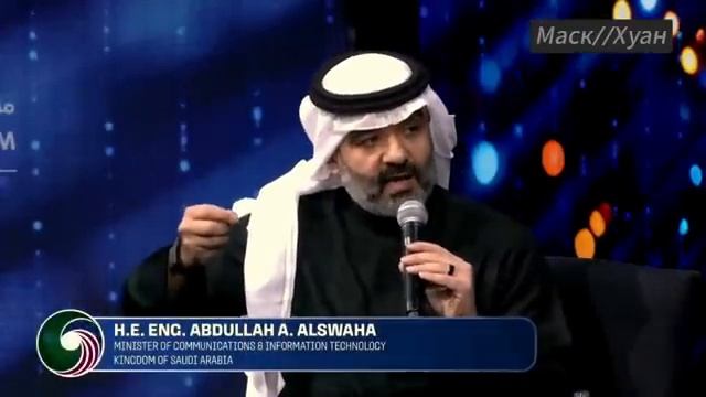 Совместное интервью Илона Маска ии Хуанга