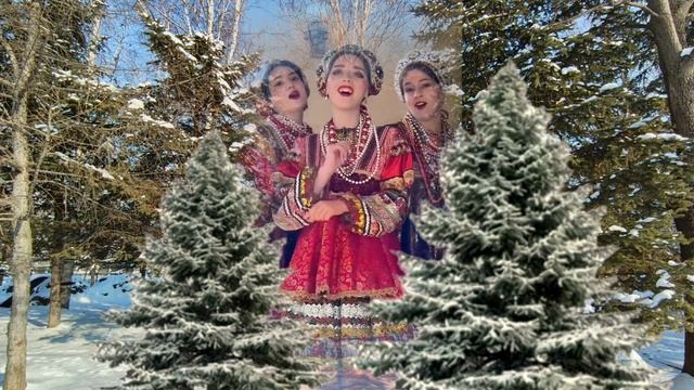 Как хотела меня мать, да за первого отдать