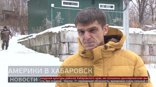 Из Чили в Россию: альпаки в зоосаде «Приамурский». Новости. 27/11/2025. GuberniaTV