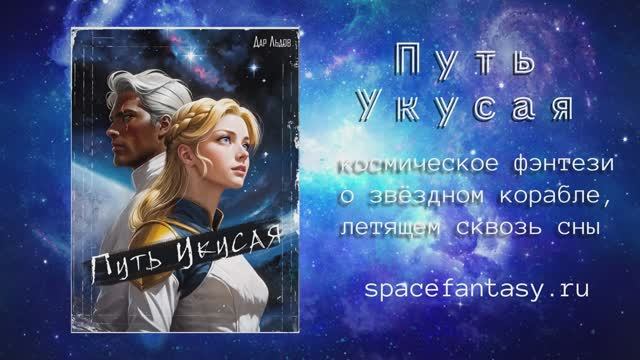 Что почитать из фэнтези, интересного и необычного, с красивыми иллюстрациями? Путь Укусая, все главы
