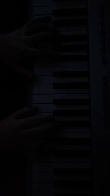 Кипелов"Я свободен"piano cover🎹