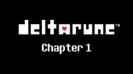 Deltarune Chapter 1 (Прохождение на Стрим) (PS4) (#2)