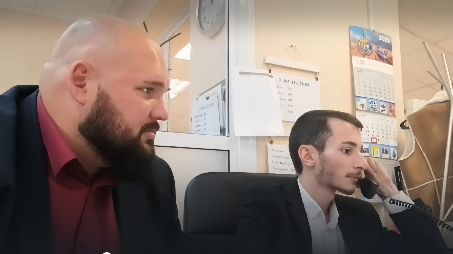 Холодные звонки: практика из тренинга продаж по телефону | Кейс