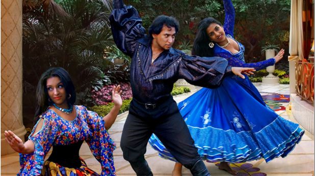 Звёзды в небе ярко горят. Текст и монтаж Татьяны Пантелеевой..