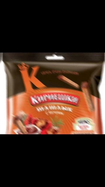 кириешки или лэйс