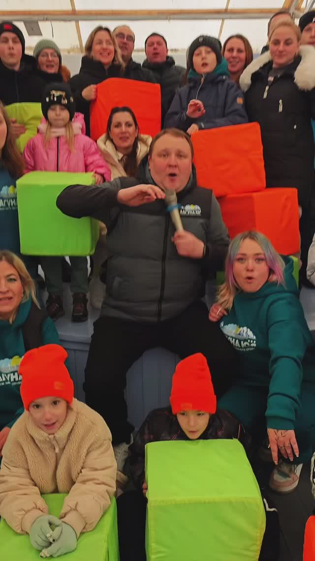 🎉Раскрасим непогоду яркими красками!