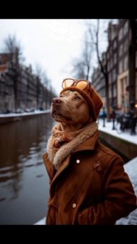 Мужская харизма