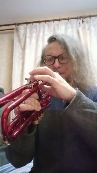 #россия #спб #санктпетербург #константинстуков #труба #вариация #карнавал #венеция #2025