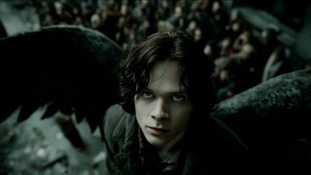 Сломанные крылья