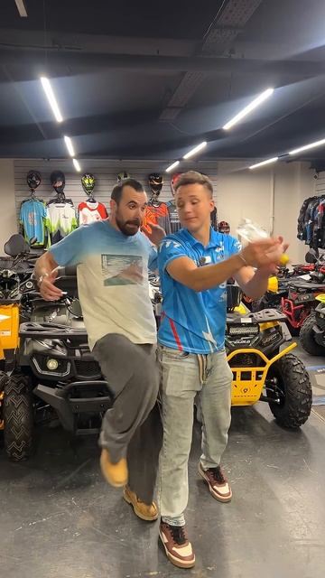 Новое поступление эндуро техники!