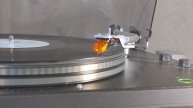 Картридж Technics U25+Technics EPS-24CS Новая.