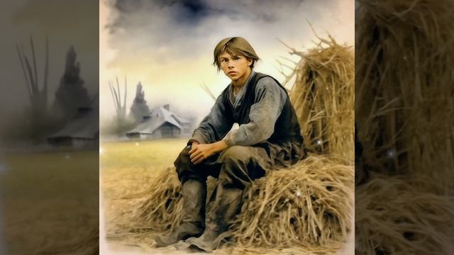 СКАЗКА 87-я. Фома Беренников