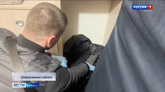 ГТРК Брянск. Кража элетронных блоков управления автобусами