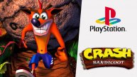 Crash Bandicoot (PS1)