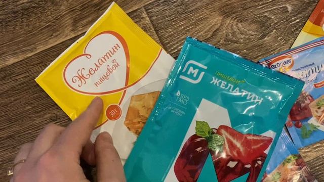 Ваниль и ванилин, корица и кассия, желатин и агар. Что я использую и в чем разница? Читай в описании