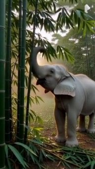 Про белого слона