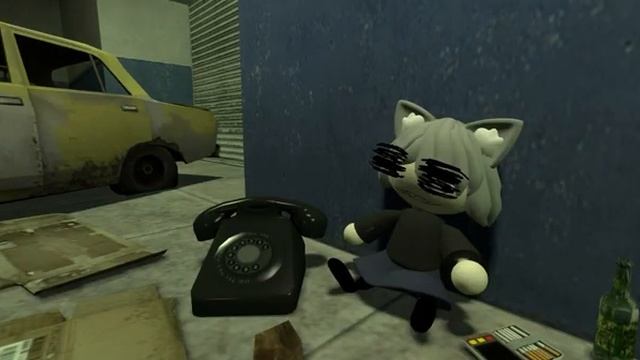 Neco Arc — Ну как там с деньгами_ [Neco Arc AI Cover]