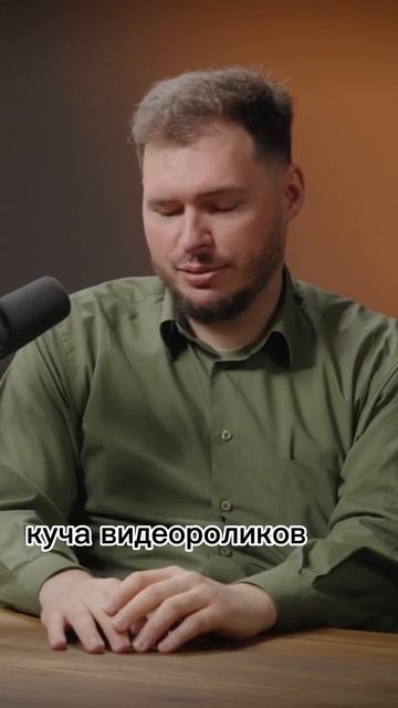 От ракетостроения к дирижаблям: инженер «АЭРОНОВА» Дмитрий Волков.ч6