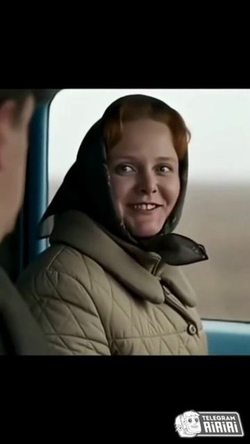 Советские воспитательные страшилки