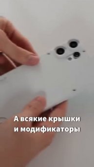 РАСПАКОВКА CMF Phone 2 Pro - САМЫЙ стильный бюджетник