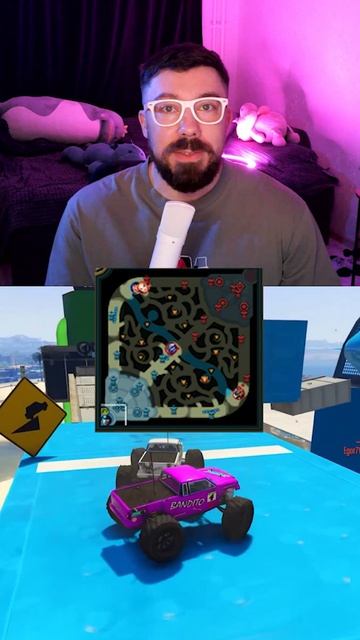 Из какой игры интерфейс?