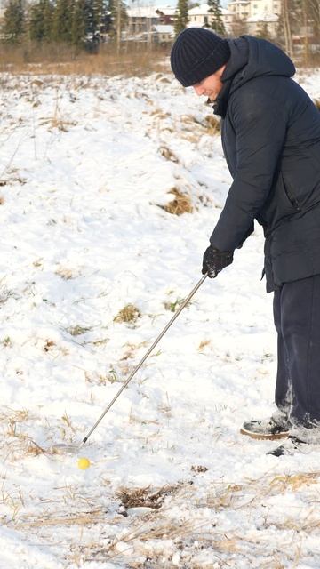 Битва за 2 ляма - решающие удары #снегогольф #большойкуш #pinzgauer #stels #guepard #diesel #puch