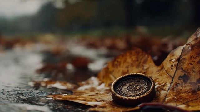 Пуговка. Мы чужие