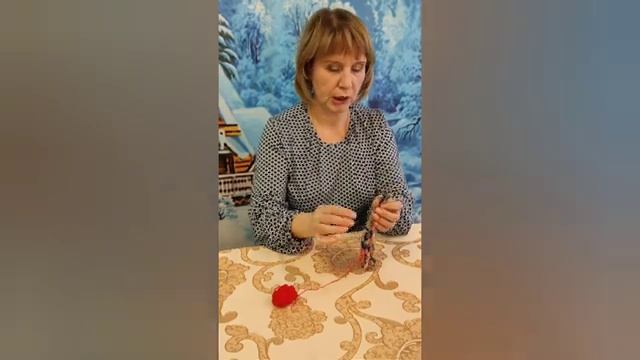 Зайчик на пальчик