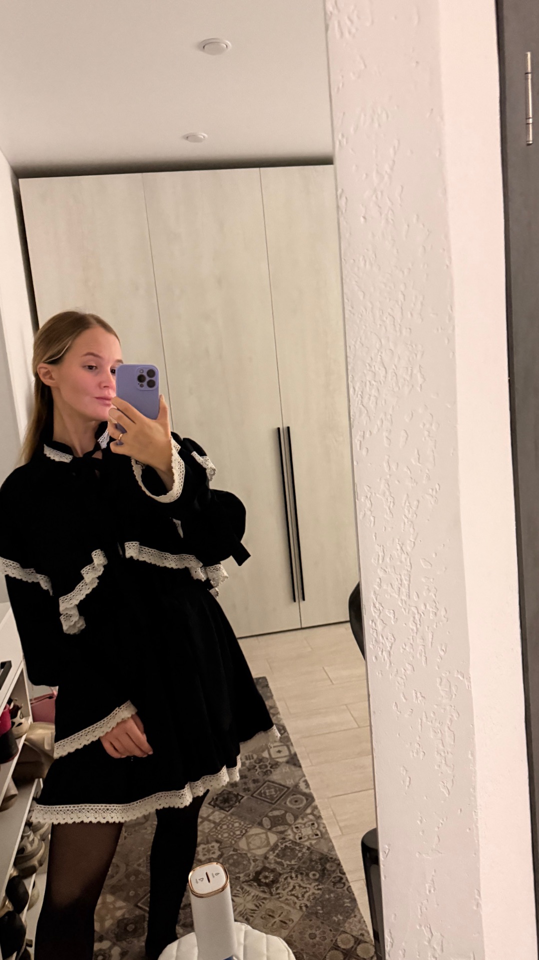 Покупки для Миланы с Китая