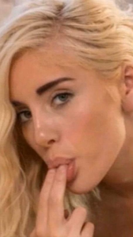 СашаХам - Я хочу чтобы ты сосала