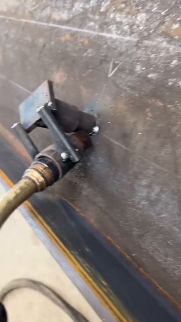 Полуавтоматическая сварка