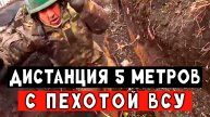 Жесточайший штурм и уничтожение наёмников впритык. Гениальный штурм