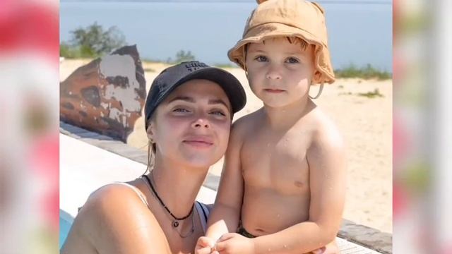 Видеопоздравление ко дню матери