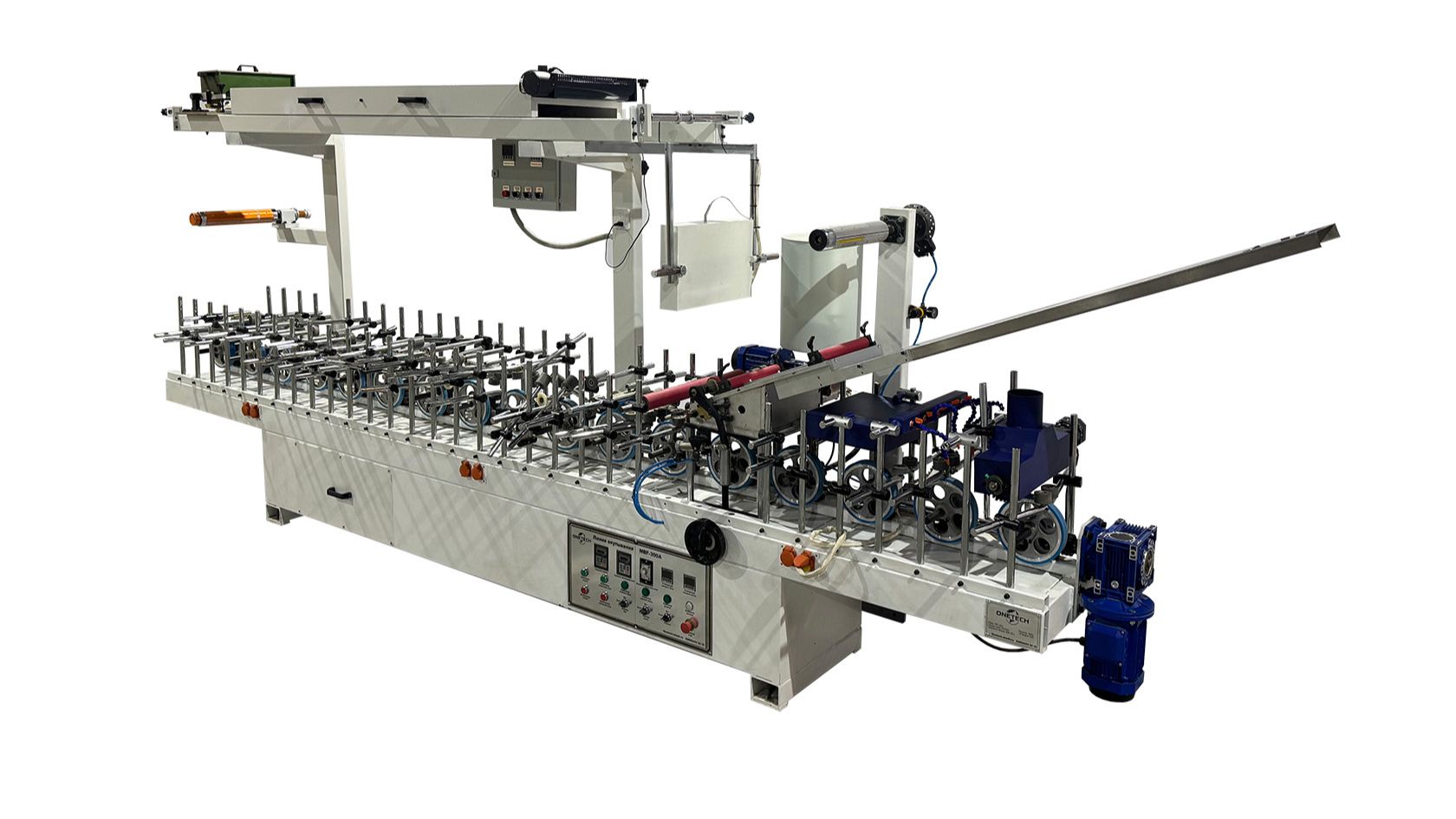 Линия окутывания Cold_EVA_MBF_300A