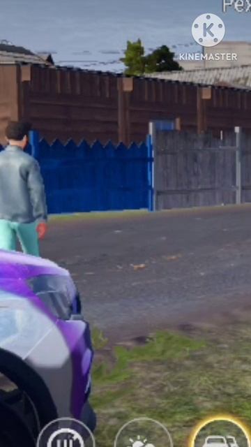 Лада веста в MadOut2 (Мем)