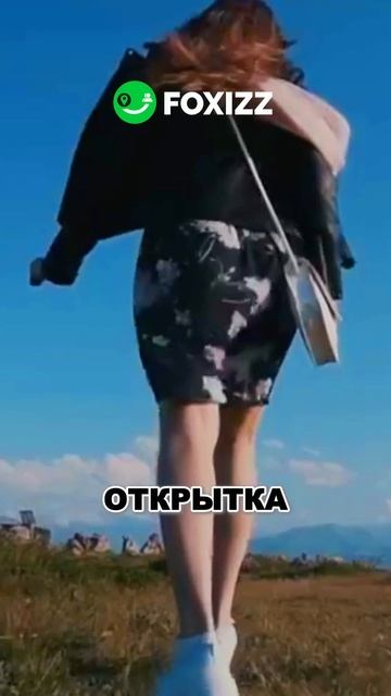 Почему россияне влюбляются в Армению с первого взгляда... #foxizz